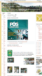 Mobile Screenshot of biologiaunifeso.blogspot.com
