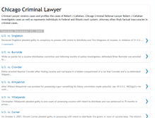 Tablet Screenshot of chicagocriminallawyer.blogspot.com