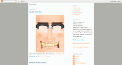 Desktop Screenshot of partnersindesign.blogspot.com