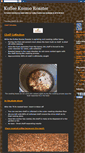 Mobile Screenshot of koffeekosmo.blogspot.com