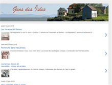 Tablet Screenshot of gens-des-isles.blogspot.com