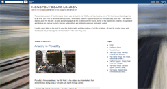 Desktop Screenshot of monopolyboardlondon.blogspot.com