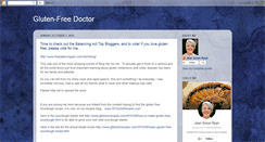 Desktop Screenshot of gfdoctor.blogspot.com