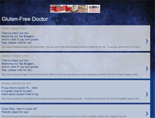 Tablet Screenshot of gfdoctor.blogspot.com