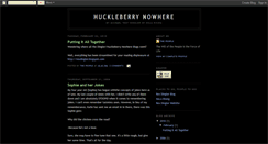 Desktop Screenshot of dingler.blogspot.com