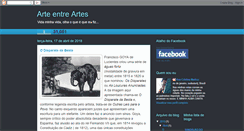 Desktop Screenshot of crisnadruz.blogspot.com