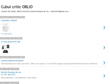 Tablet Screenshot of cubulcritic.blogspot.com
