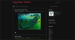 Desktop Screenshot of andres-campos.blogspot.com