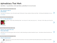 Tablet Screenshot of aphrodisiacs-that-work.blogspot.com