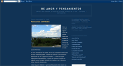 Desktop Screenshot of chocomor.blogspot.com