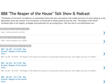 Tablet Screenshot of bb8talkshow.blogspot.com