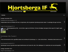 Tablet Screenshot of hjortsbergaif.blogspot.com