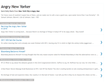 Tablet Screenshot of angrynyker.blogspot.com