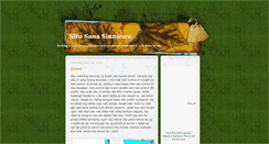 Desktop Screenshot of pellezewateverr.blogspot.com
