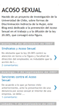 Mobile Screenshot of contraelacososexual.blogspot.com