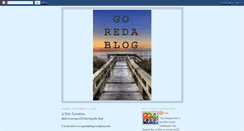 Desktop Screenshot of goredablog.blogspot.com