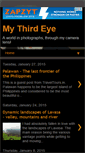 Mobile Screenshot of 3rdeyelens.blogspot.com