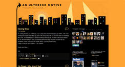 Desktop Screenshot of jmdiazfiction.blogspot.com