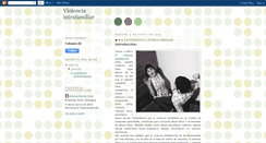 Desktop Screenshot of clasepractica2.blogspot.com