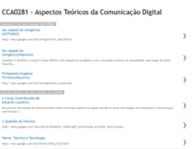 Tablet Screenshot of cca0281.blogspot.com