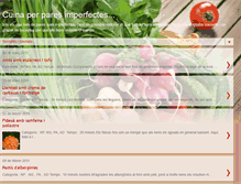 Tablet Screenshot of cuinaperparesimperfectes.blogspot.com