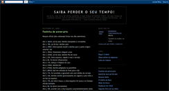 Desktop Screenshot of ilhadecreta.blogspot.com