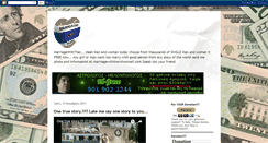 Desktop Screenshot of marriagewiththai.blogspot.com