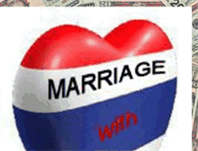 Tablet Screenshot of marriagewiththai.blogspot.com