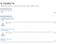 Tablet Screenshot of elfigureo.blogspot.com