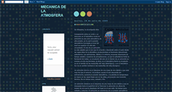 Desktop Screenshot of cmbciencian9.blogspot.com