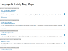 Tablet Screenshot of langsociety-maya.blogspot.com