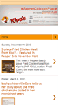 Mobile Screenshot of kippschickenph.blogspot.com