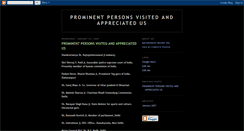 Desktop Screenshot of nrspaprominentpersons.blogspot.com