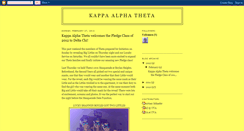 Desktop Screenshot of kaoatuva.blogspot.com