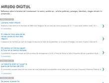 Tablet Screenshot of enricbruguera.blogspot.com