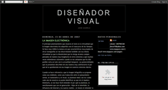 Desktop Screenshot of jimmdesigner.blogspot.com