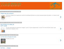 Tablet Screenshot of equilibriumamposta.blogspot.com