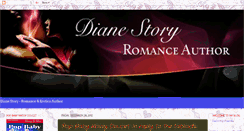 Desktop Screenshot of dianesstorys.blogspot.com