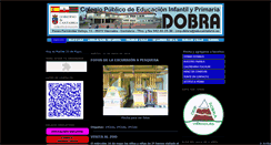 Desktop Screenshot of cpdobra.blogspot.com