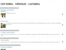 Tablet Screenshot of cpdobra.blogspot.com