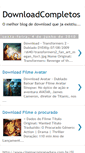 Mobile Screenshot of downscompletos-softwaredown.blogspot.com