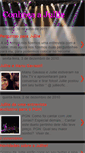 Mobile Screenshot of conhecajullie.blogspot.com