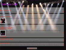 Tablet Screenshot of conhecajullie.blogspot.com