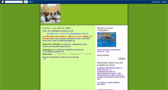 Desktop Screenshot of moisescorderobeltran.blogspot.com