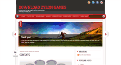 Desktop Screenshot of fuckzylom.blogspot.com