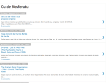 Tablet Screenshot of cudenosferatu.blogspot.com