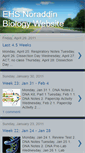 Mobile Screenshot of noraddin-biology.blogspot.com