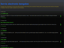 Tablet Screenshot of hrservis.blogspot.com