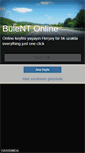 Mobile Screenshot of dokunulmaz.blogspot.com
