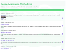 Tablet Screenshot of ca-rochalima.blogspot.com